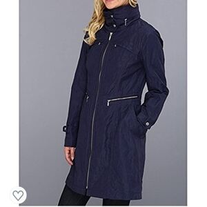 Cole Haan Packable Lightweight Jacket